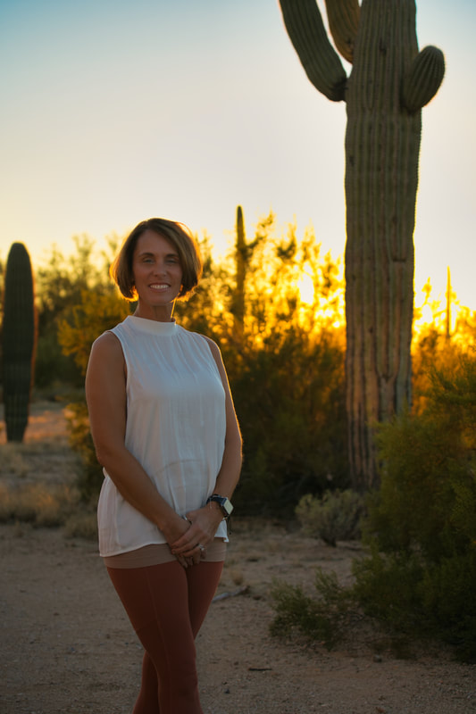 Brenda West, Therapist in Lone Tree, Colorado and Phoenix/Tuscon, Arizona