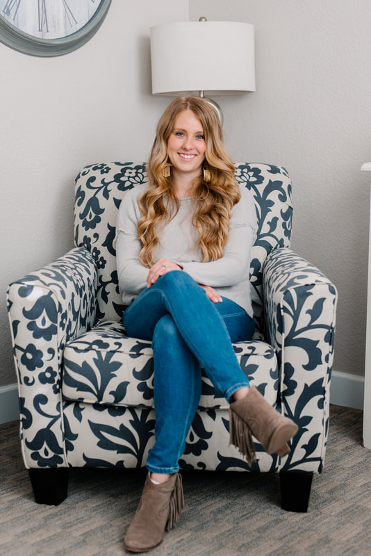 Brittany Wingfield, Therapist in Lone Tree, Colorado